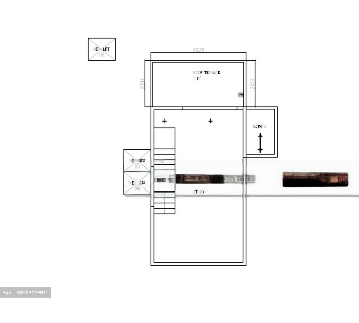 Ocean Drive (D4), Detached #475385231